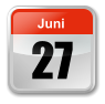 27 Juni