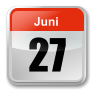 27 Juni