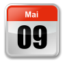 09 Mai
