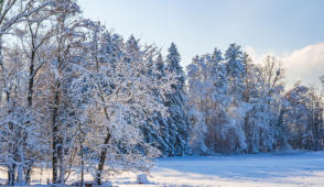 So langsam müssen wir uns wohl warm anziehen.